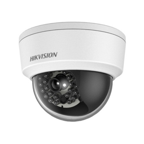 Видеокамера DS-2CD2120F-IWS Hikvision 2MP f=2.8mm Wi-Fi