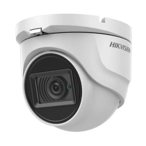 Видеокамера DS-2CE76H8T-ITMF Hikvision 5Mp f=2.8mm