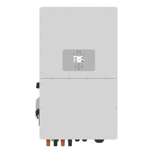 Гибридный трехфазный инвертор 50kW Deye SUN-50K-SG01HP3-EU-BM4