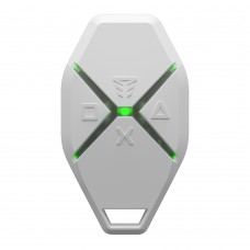 Брелок керування Tiras X-Key White