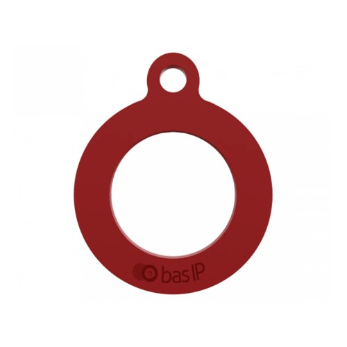 Брелок SH-02M RED BAS-IP