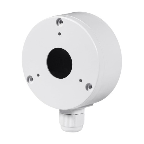 Монтажна коробка Light Vision VLC-09BXDW, пластик, 90*40 мм