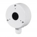 Монтажна коробка Light Vision VLC-09BXDW, пластик, 90*40 мм