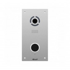 Видеопанель AV-05FD Silver BAS-IP