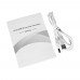 Конвертер відеосигналу AV-HDMI Dtech DT-7005A