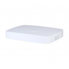 Відеореєстратор DHI-NVR2108-8P-I Dahua