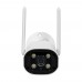 IP-відеокамера з WiFi 8Mp Light Vision VLC-8382WI(Camhi Pro) f=3.6mm, ІЧ+LED-підсвічування, з мікрофоном