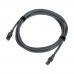 Дата кабель Dtech DT-SL3003 для Starlink Gen3 3м