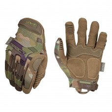 Тактичні рукавиці Mechanix Wear M-Pact Multicam XL