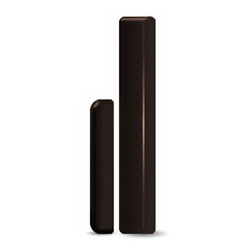 Беспроводной датчик открывания магнитоконтактный ITV U-Prox WDC long Brown