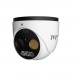 Тепловизионная IP-видеокамера 5MP TVT TD-5525E1-VT(3/PE) f=4mm, thermal 256x192 f=3.2mm
