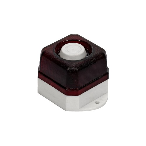 Извещатель светозвуковой СенКо Дуэт С-01С-12 105dB 12V