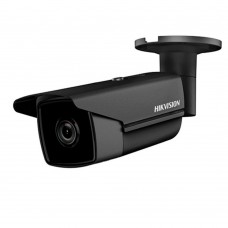 Видеокамера DS-2CD2T23G0-I8 black Hikvision 2Mp f=4mm
