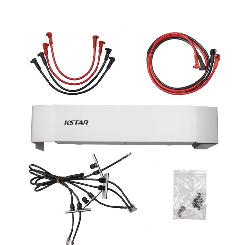Комплект кабелей Cable Set H5-20 KSTAR