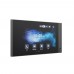 Комплект IP-відеодомофона Akuvox: домофон з WiFi 8" S563W + відеопанель 2Mp DB01 (DB01 + S563W)