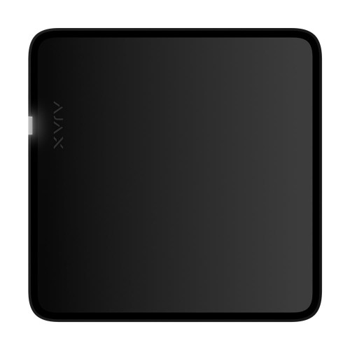IP-відеореєстратор 8-канальний 12Mp Ajax NVR HAC (8ch) 220V Black