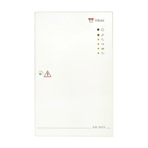 Блок питания БП 2415 Tiras