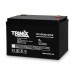 Комплект резервного живлення: Kraft PSW1000VA/800W(LCD)24V UPS + батарея 2540 Вт*г
