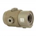 Збільшувач EOTech G43 Tan 3х w/STS Mount (G43.STS)