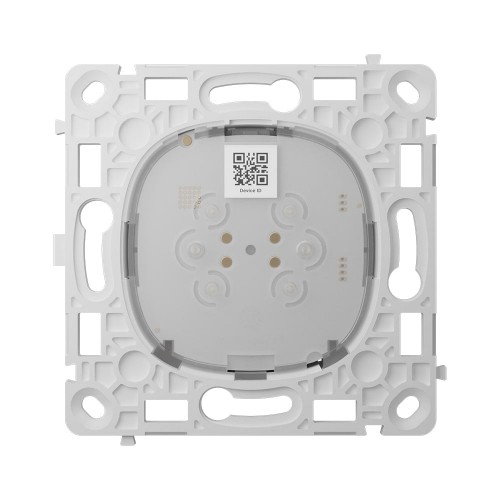 Механізм димера Ajax LightCore (Dimmer) vertical для розумного вертикального димерного вимикача світла LightSwitch (Dimmer)