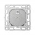 Механізм димера Ajax LightCore (Dimmer) vertical для розумного вертикального димерного вимикача світла LightSwitch (Dimmer)
