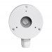 Монтажна коробка Light Vision VLC-09BXDW, пластик, 90*40 мм