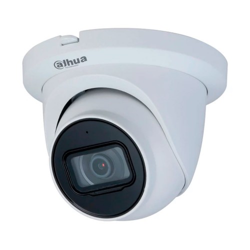 Видеокамера DH-IPC-HDW3441TMP-AS Dahua 4MP f=2.8mm