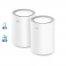 Маршрутизатор WiFi Mesh-система WiFi 6 Cudy M1800 (2-Pack) 2 штуки двухдиапазонные гигабитные