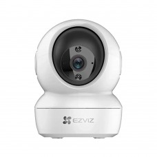 IP PTZ-відеокамера з WiFi 4Mp Ezviz H6c (4MP,W1 cs-h6c) f=4mm з мікрофоном