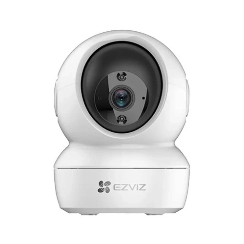IP PTZ-відеокамера з WiFi 4Mp Ezviz H6c (4MP,W1 cs-h6c) f=4mm з мікрофоном