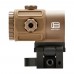 Збільшувач EOTech G43 Tan 3х w/STS Mount (G43.STS)