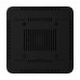 IP-відеореєстратор 8-канальний 12Mp Ajax NVR HAC (8ch) 220V Black