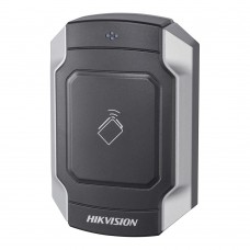 Зчитувач Mifare Hikvision DS-K1104M вологозахищений