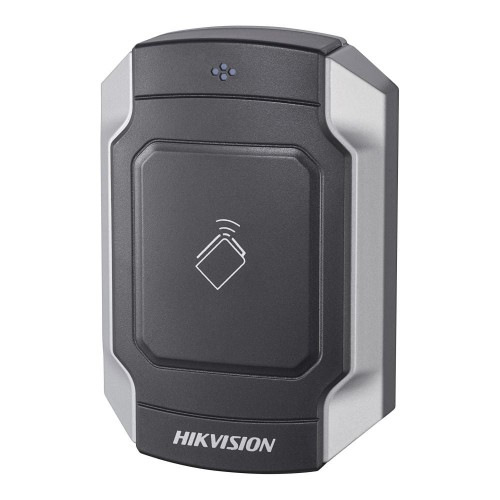 Зчитувач Mifare Hikvision DS-K1104M вологозахищений