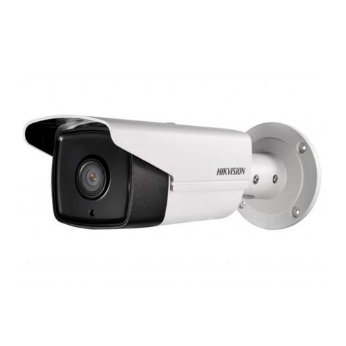 Видеокамера DS-2CD2T63G0-I8 Hikvision 6Mp f=2.8mm