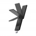 Адаптер WiFi 7 Cudy WU6500 тридіапазонний з USB 3.0 BE6500