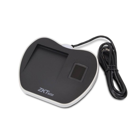 Биометрический считыватель ZKTeco ZK8500R[MF] отпечатков пальцев и карт Mifare