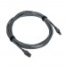 Дата кабель Dtech DT-SL3003 для Starlink Gen3 3м