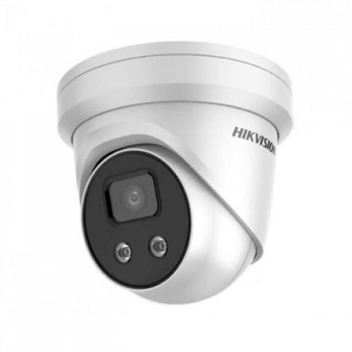 Видеокамера DS-2CD2346G2-I Hikvision 4Mp f=2.8mm