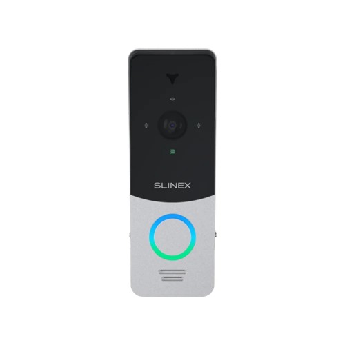 Видеопанель 2Mp Slinex ML-20HD Silver