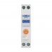 Розумний автоматичний вимикач з Wi-Fi (Tuya) TOMZN TOB9S-63 63A