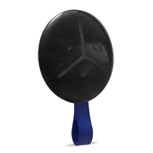 Брелок ITV U-Prox Keyfob Black для управления охранной системой U-Prox