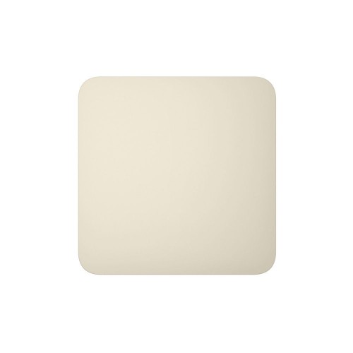 Розумний перехресний вимикач Ajax LightSwitch (Crossover) Jeweller (ivory/слонова кістка)