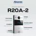 IP-відеопанель 2Mp Akuvox R20A-2 SIP зі зчитувачем EM-Marine / Mifare / NFC, 2-дротове підключення