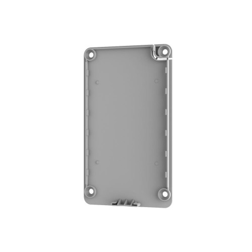 Крепежная панель Smartbracket Ajax Keypad белая
