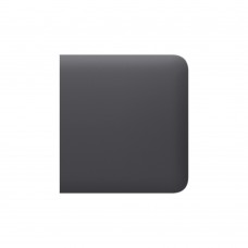 Кнопка Button (графит/графит) для LightSwitch SideButton (1-gang/2-way) Ajax