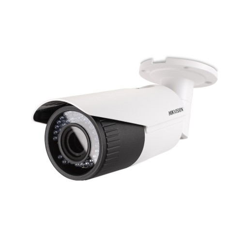 Видеокамера DS-2CD1631FWD-IZ Hikvision 3Mp f=2.8-12mm