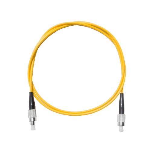 Патч-корд оптический PiPo FC/UPC-FC/UPC 3.0mm 1м
