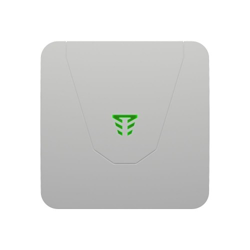 Виносний модуль розширення на 8 зон сигналізації Tiras M-Z box