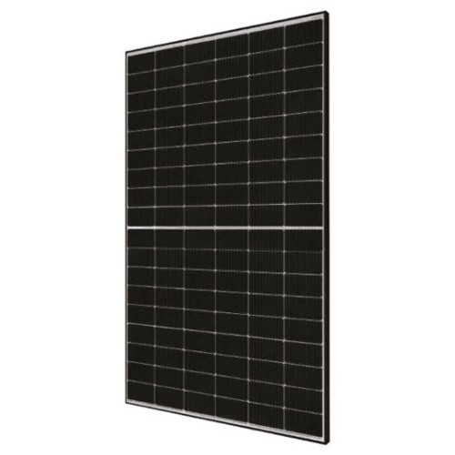 Солнечная панель JA Solar JAM54S30-420-GR-BF 420W